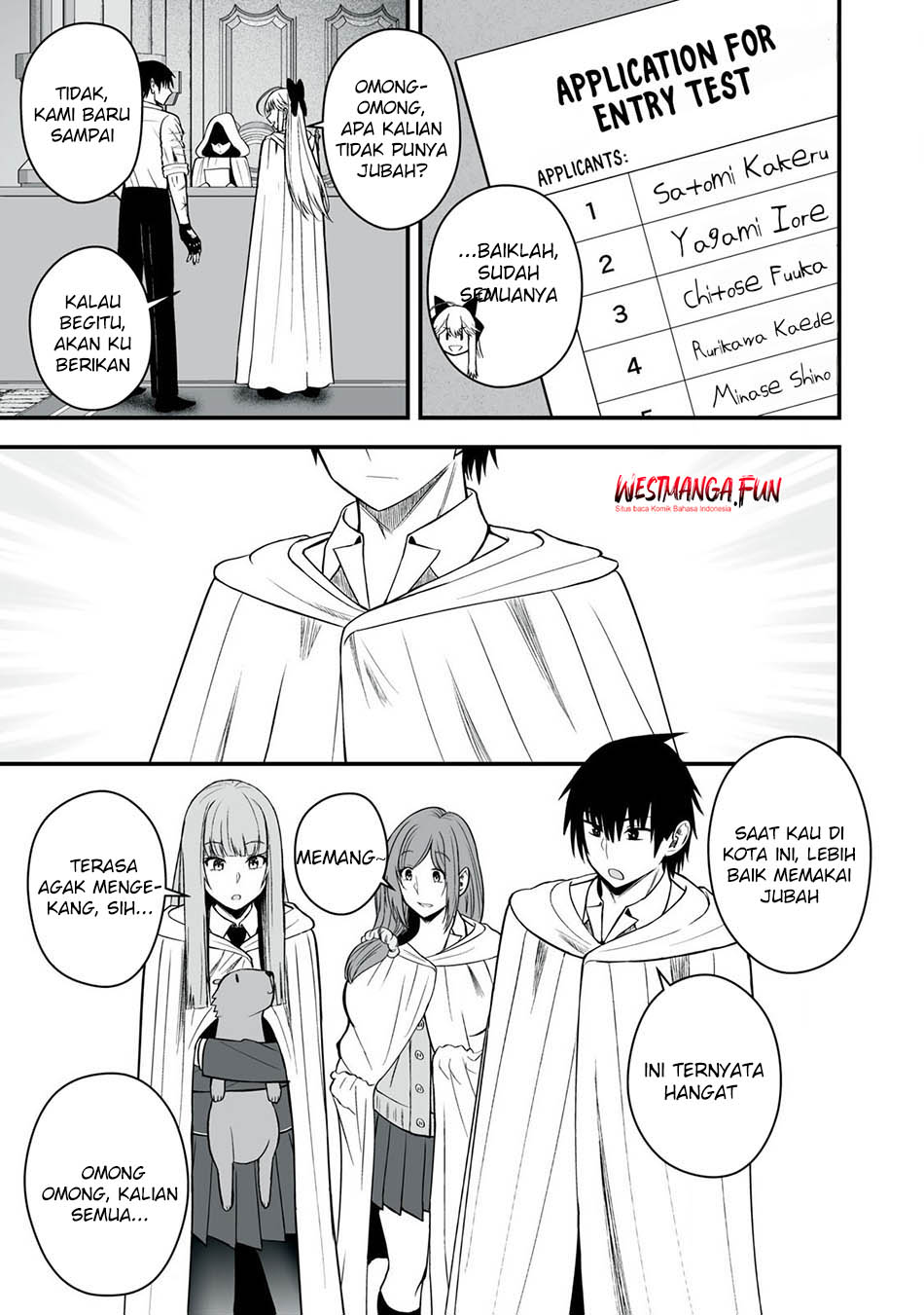 Chapter 48 - halaman 29