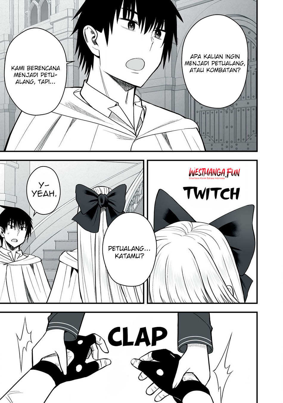 Chapter 48 - halaman 30
