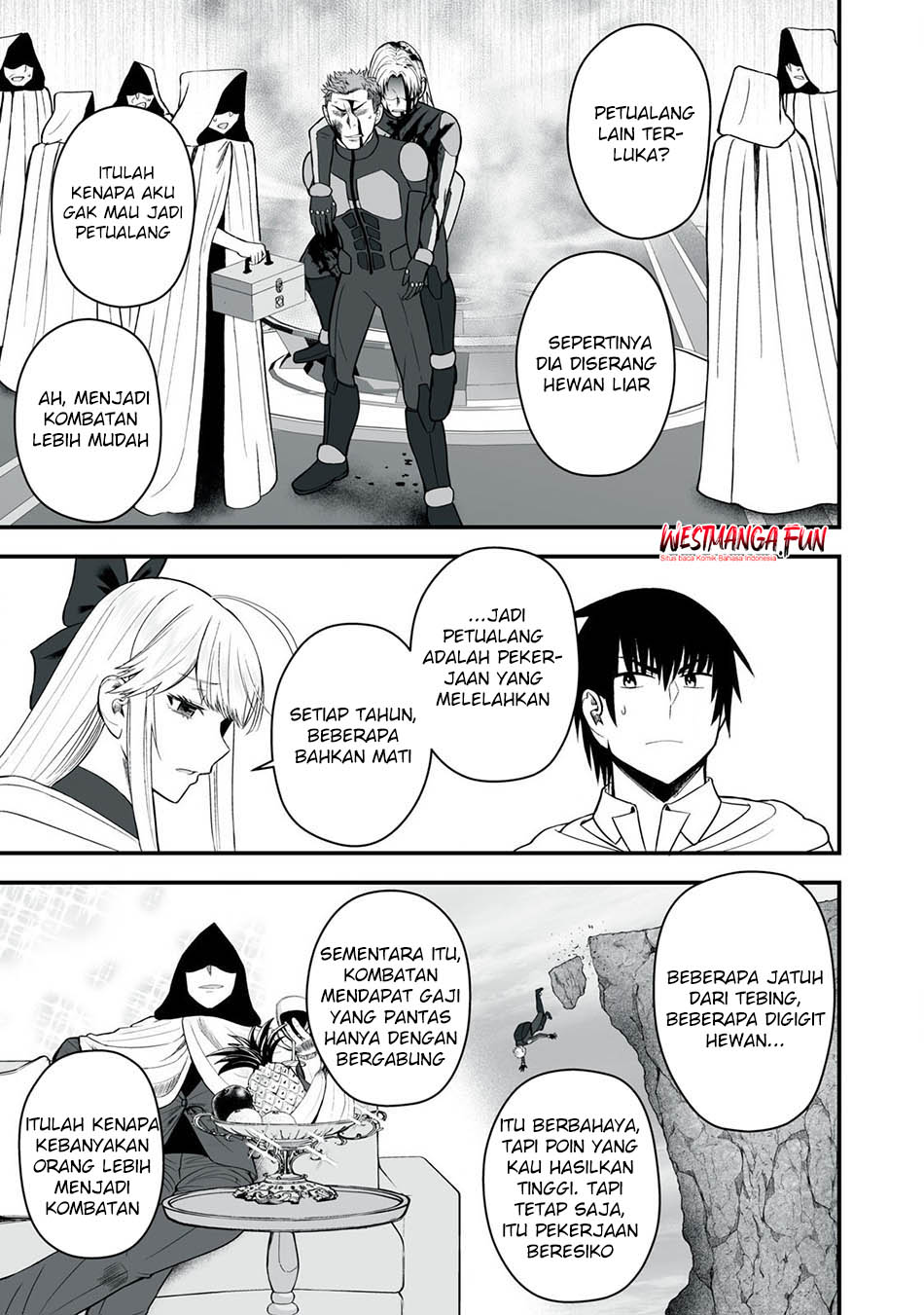 Chapter 48 - halaman 32