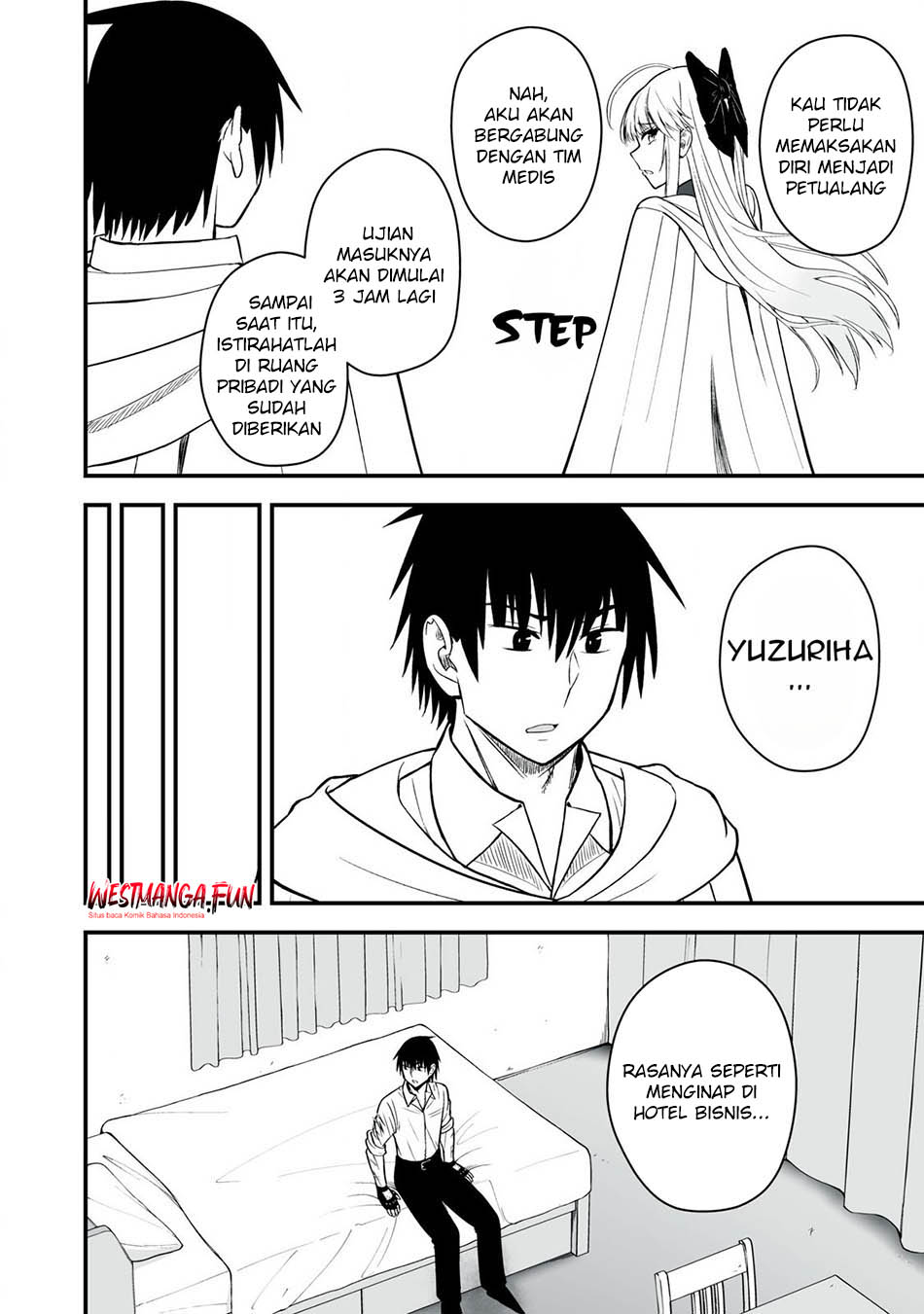 Chapter 48 - halaman 33
