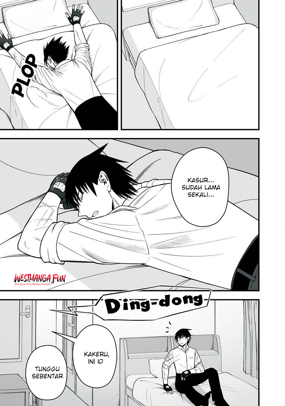 Chapter 48 - halaman 34