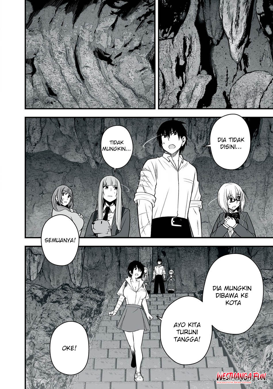 Chapter 48 - halaman 6