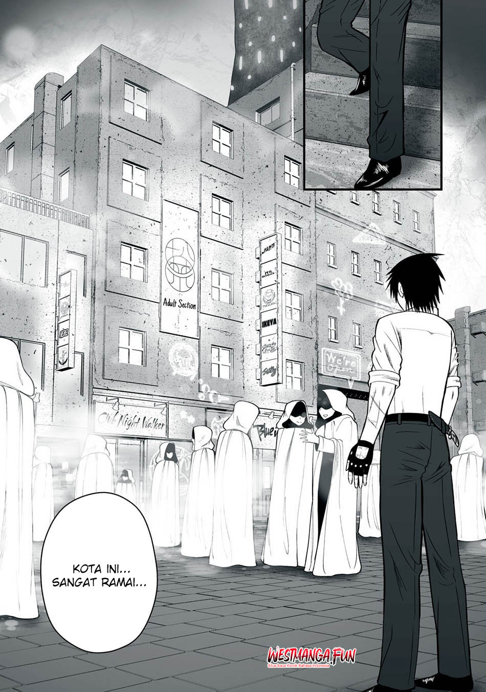 Chapter 48 - halaman 7