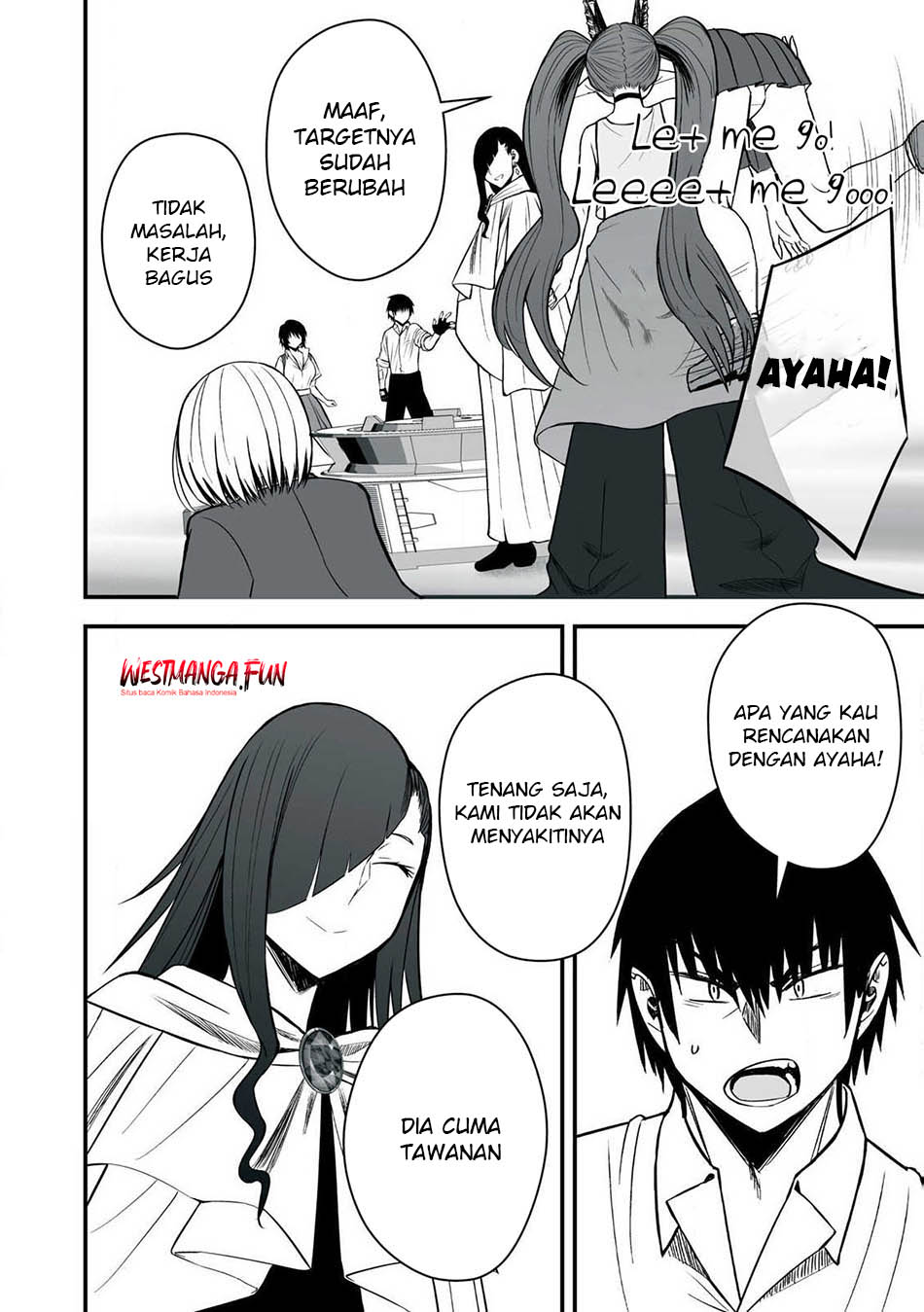 Chapter 47 - halaman 20