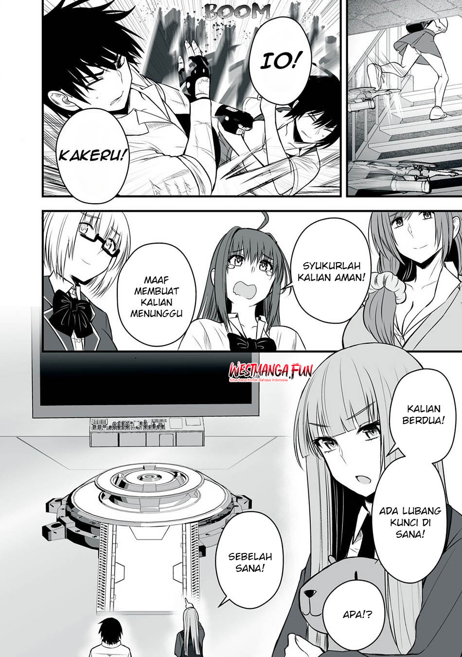 Chapter 46 - halaman 15