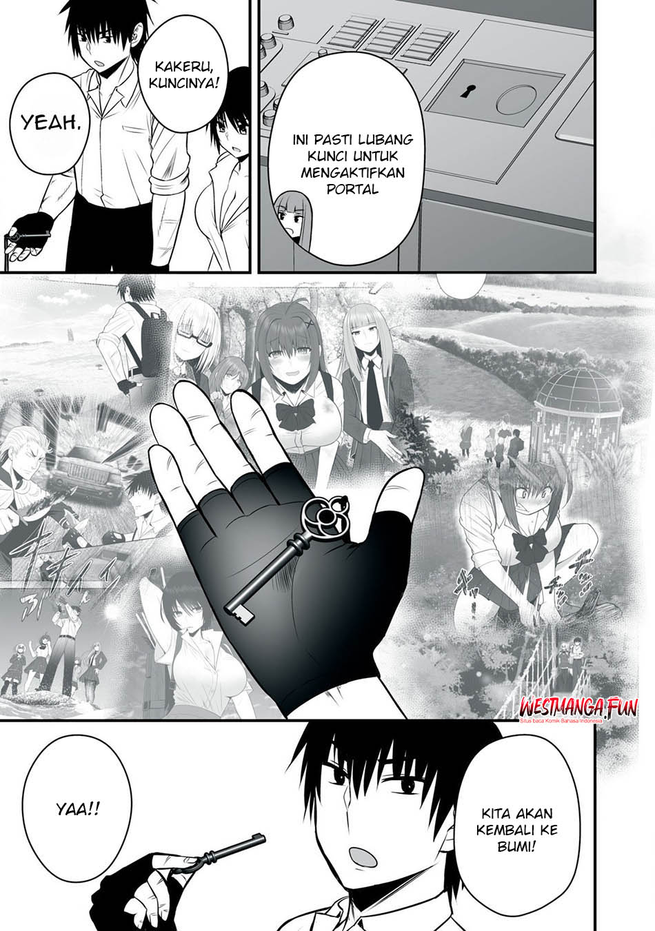 Chapter 46 - halaman 16