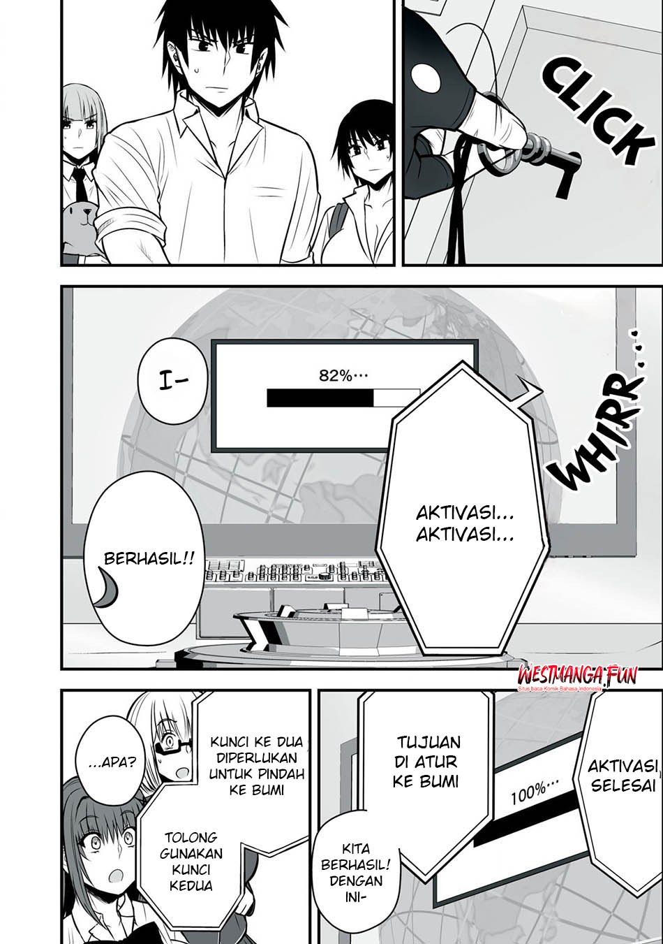 Chapter 46 - halaman 17