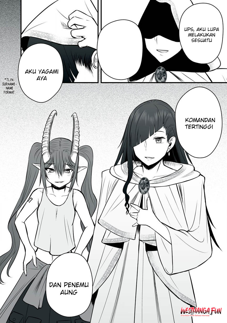 Chapter 46 - halaman 22