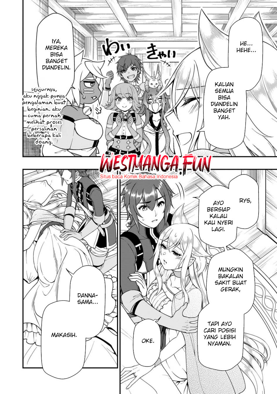 Chapter 59 - halaman 32
