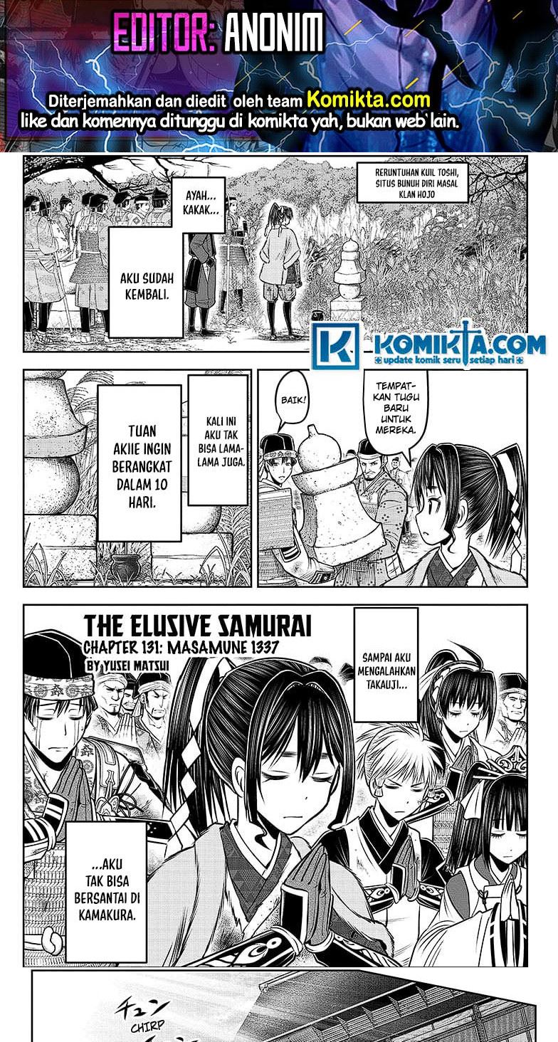 Chapter 131 - halaman 2