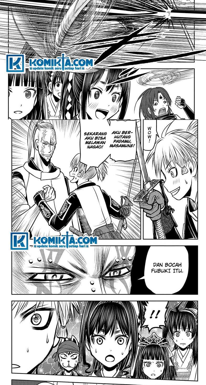 Chapter 131 - halaman 12