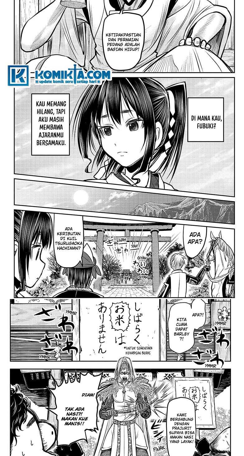 Chapter 131 - halaman 14