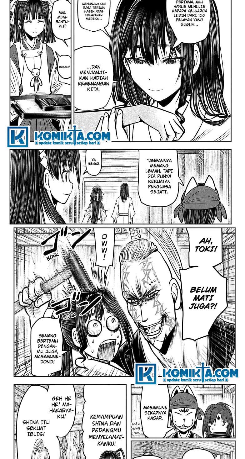 Chapter 131 - halaman 4