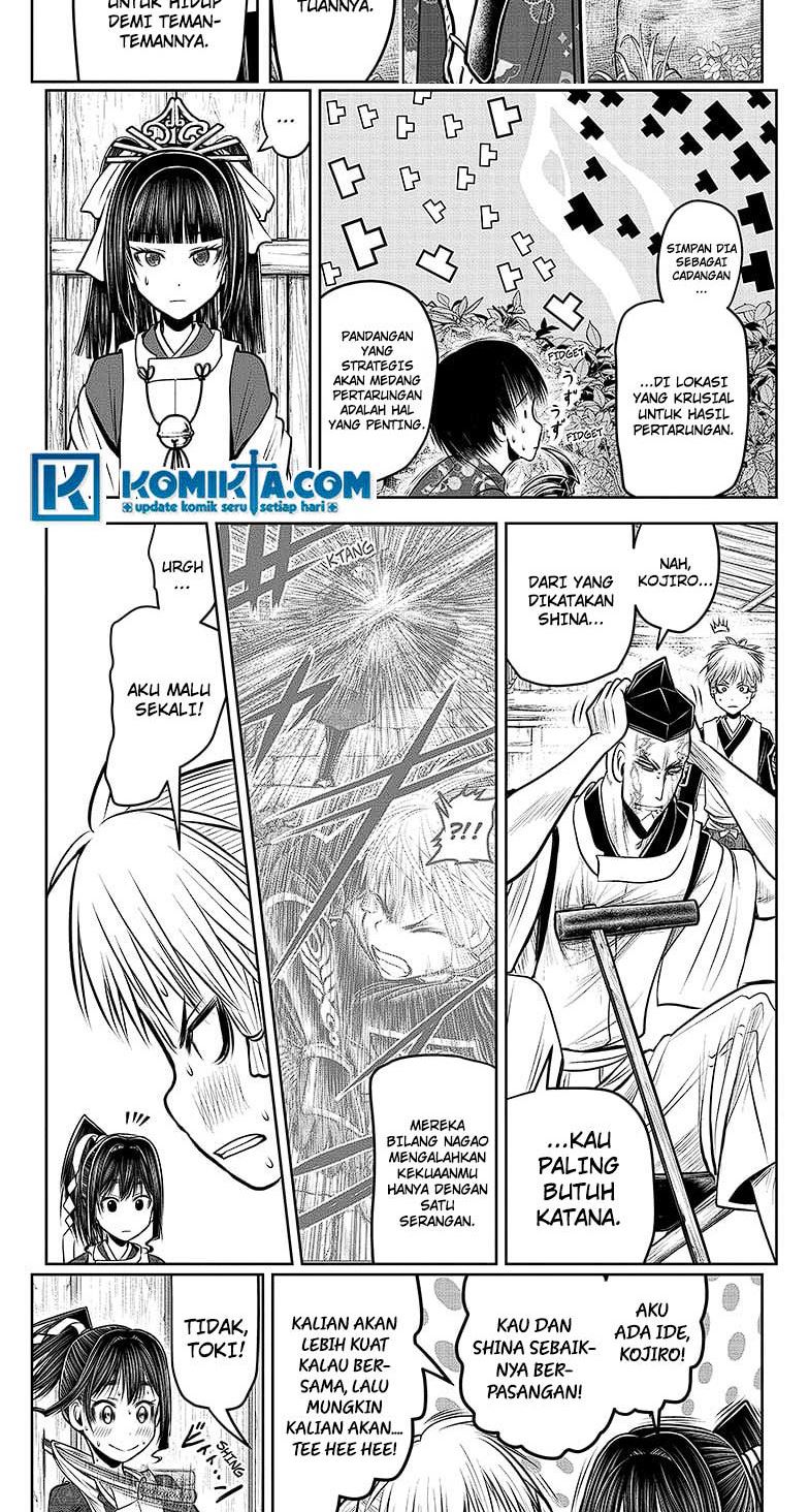 Chapter 131 - halaman 6