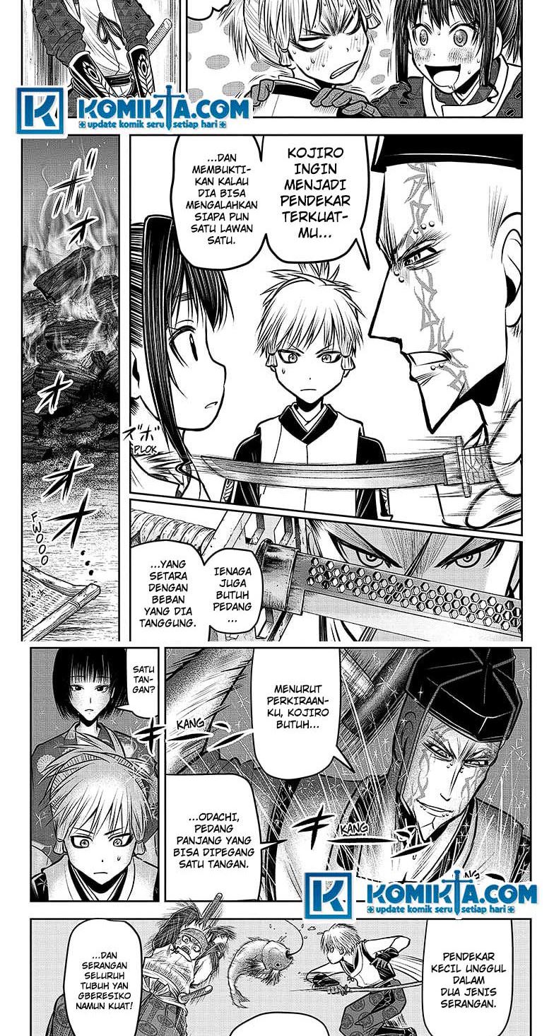 Chapter 131 - halaman 7