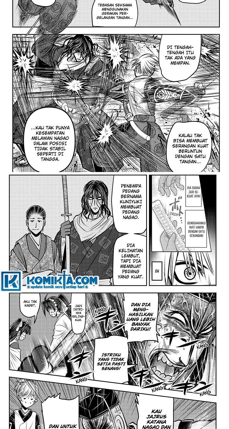 Chapter 131 - halaman 8