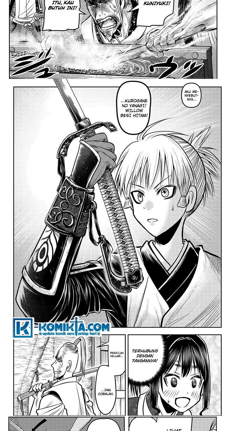 Chapter 131 - halaman 9