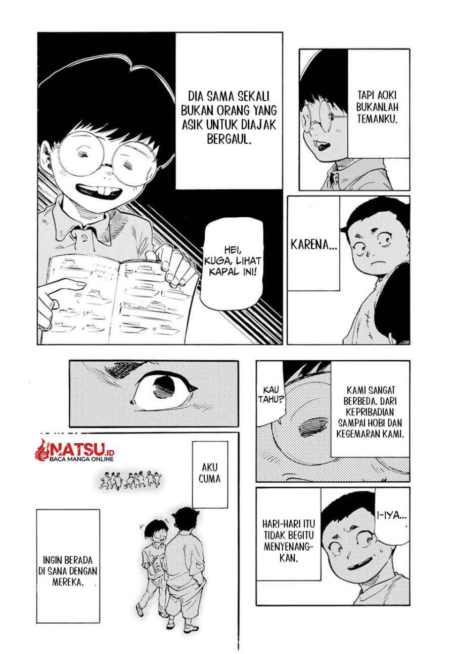 Chapter 191 - halaman 11