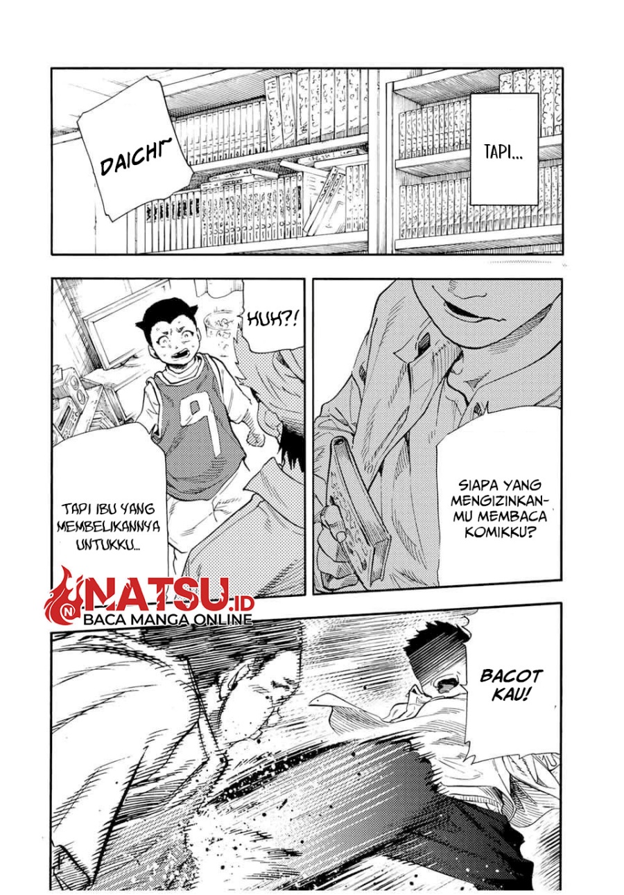Chapter 191 - halaman 13