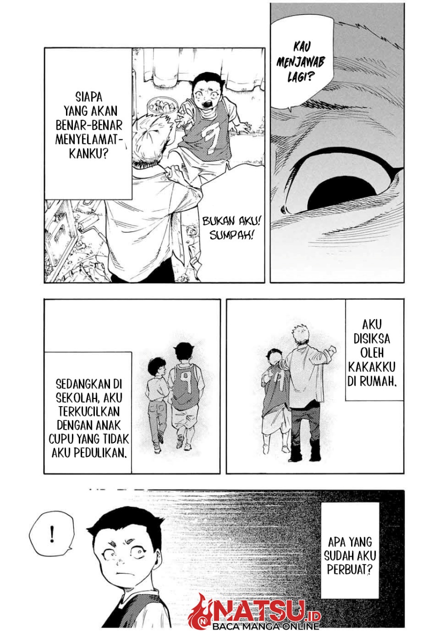 Chapter 191 - halaman 14