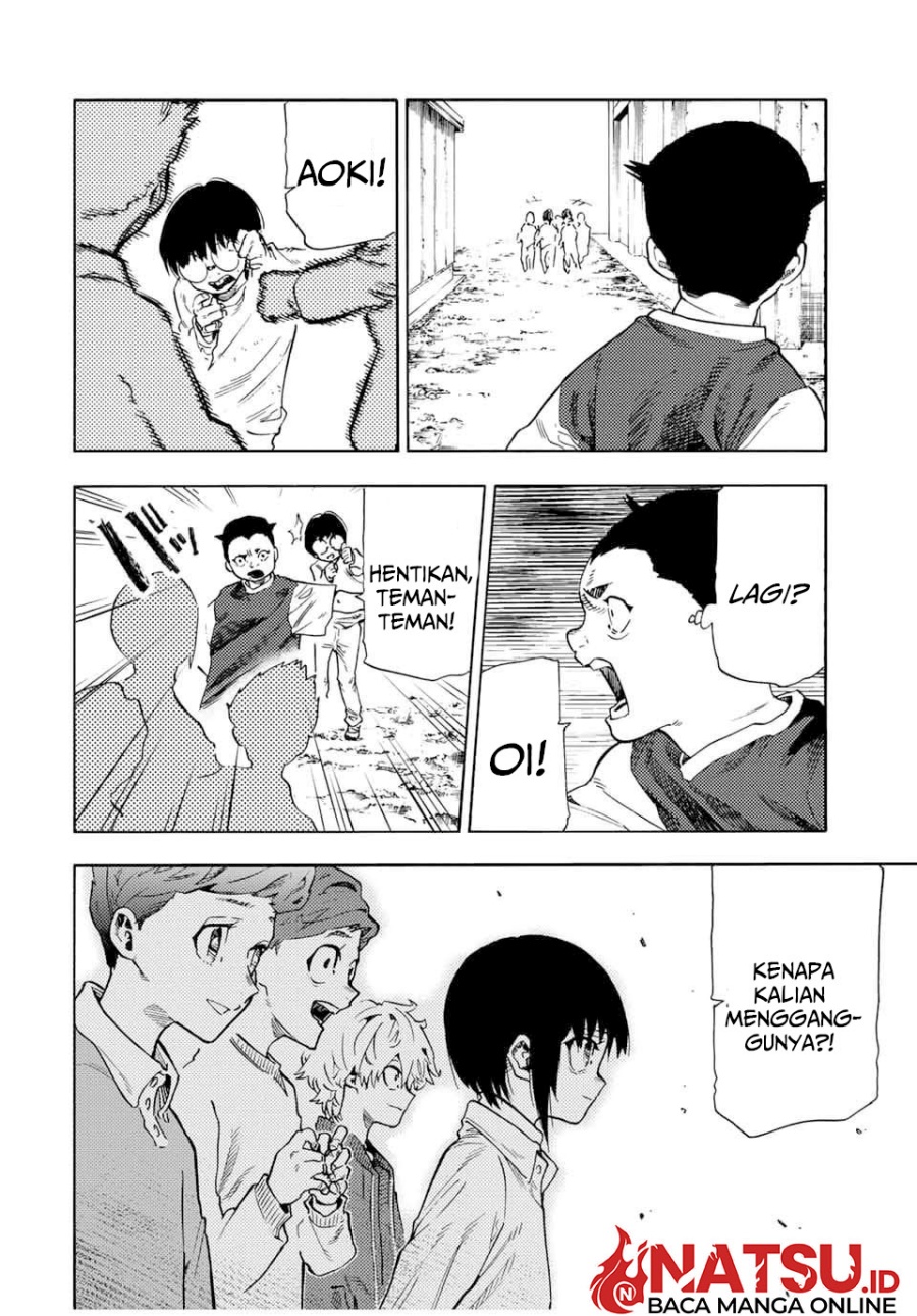 Chapter 191 - halaman 15
