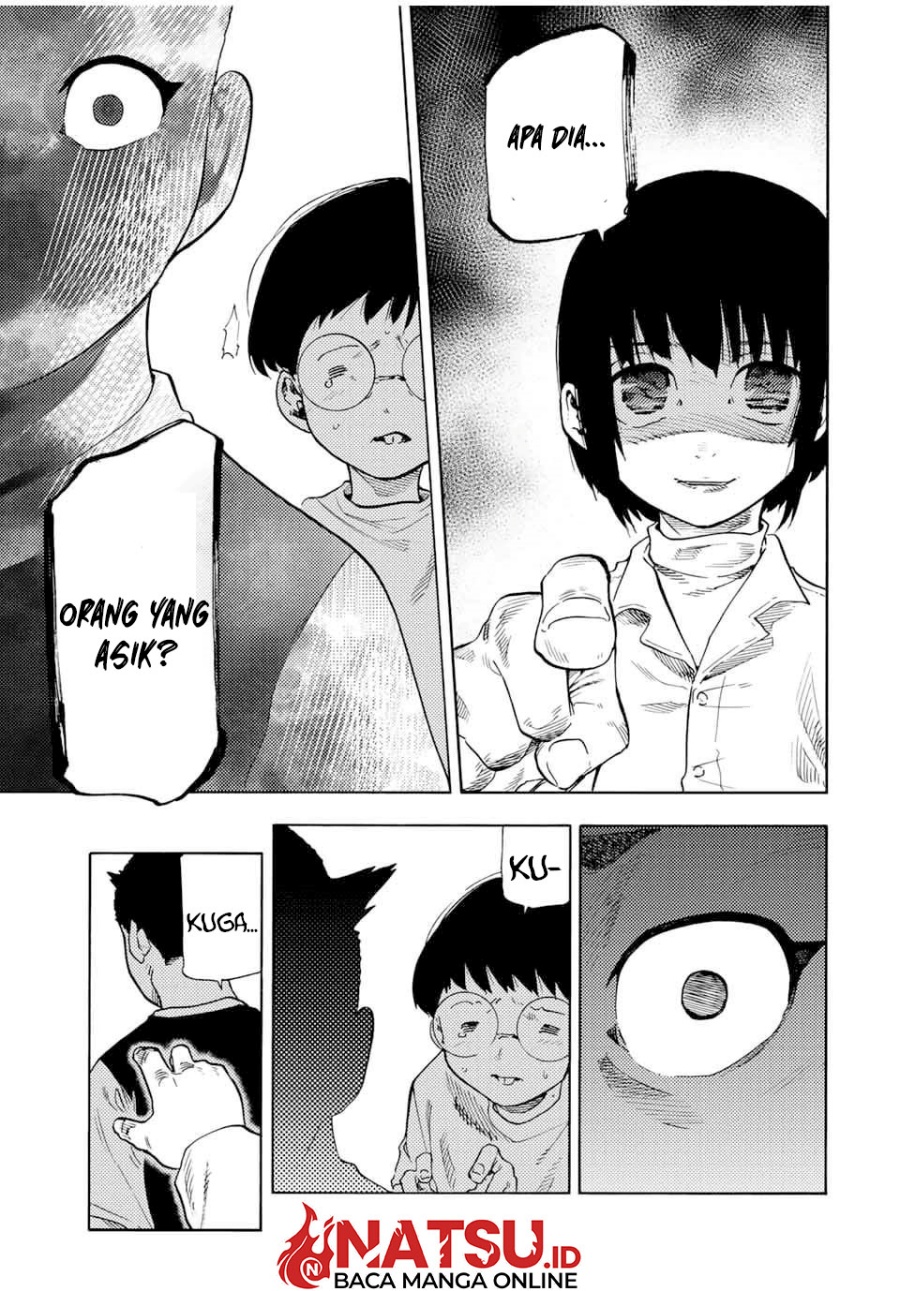 Chapter 191 - halaman 18