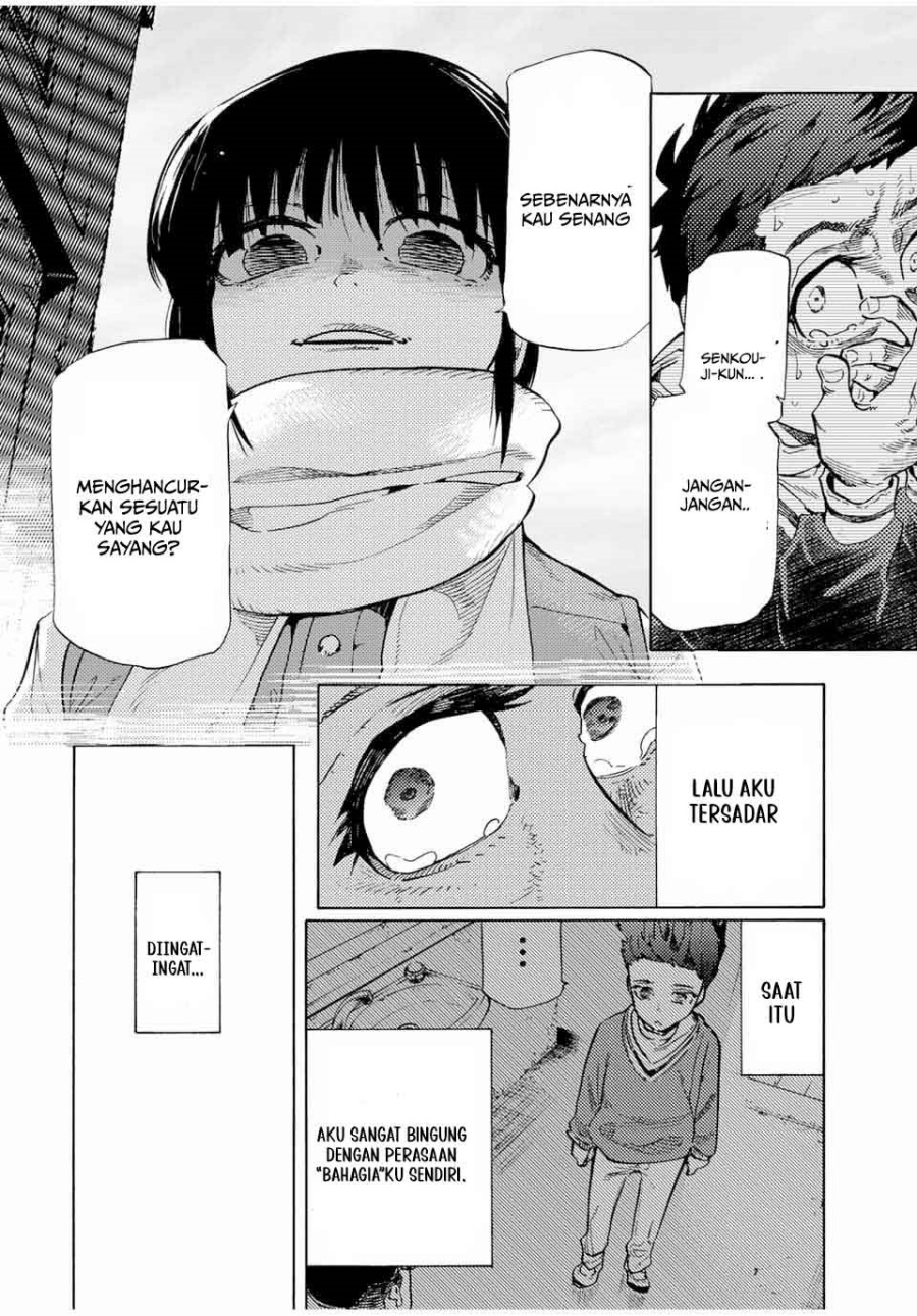 Chapter 191 - halaman 19
