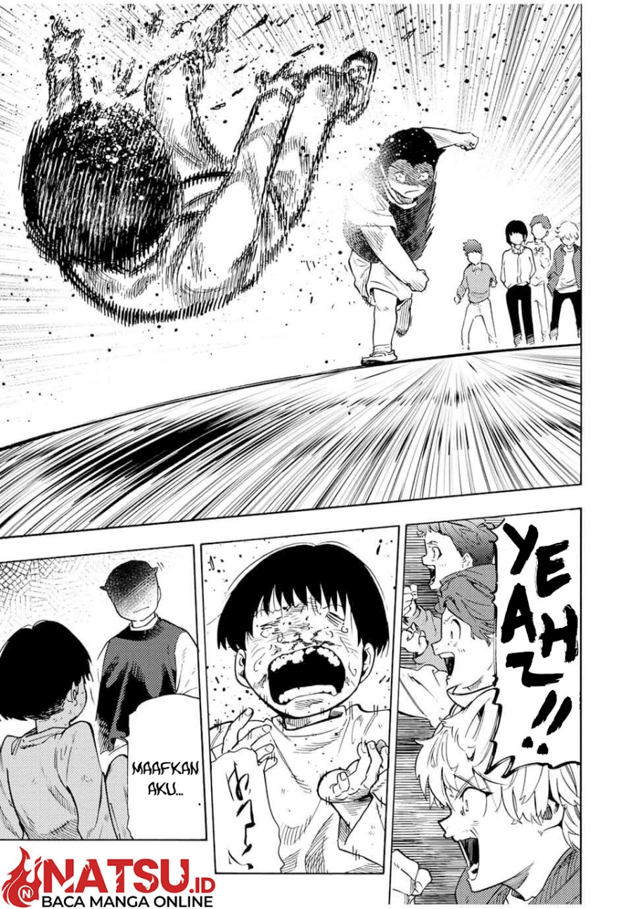 Chapter 191 - halaman 21