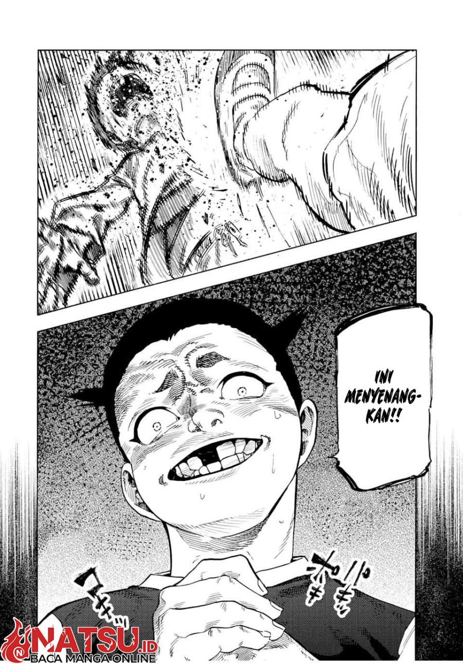 Chapter 191 - halaman 22