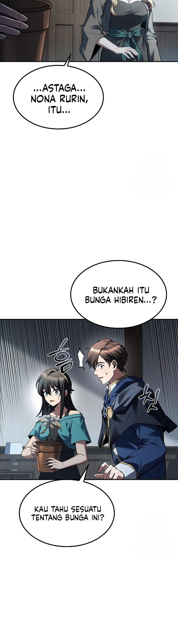 Chapter 77 - halaman 21