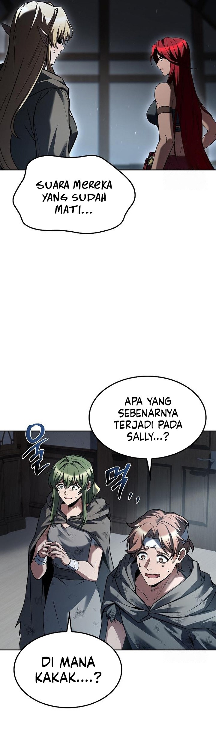 Chapter 77 - halaman 27