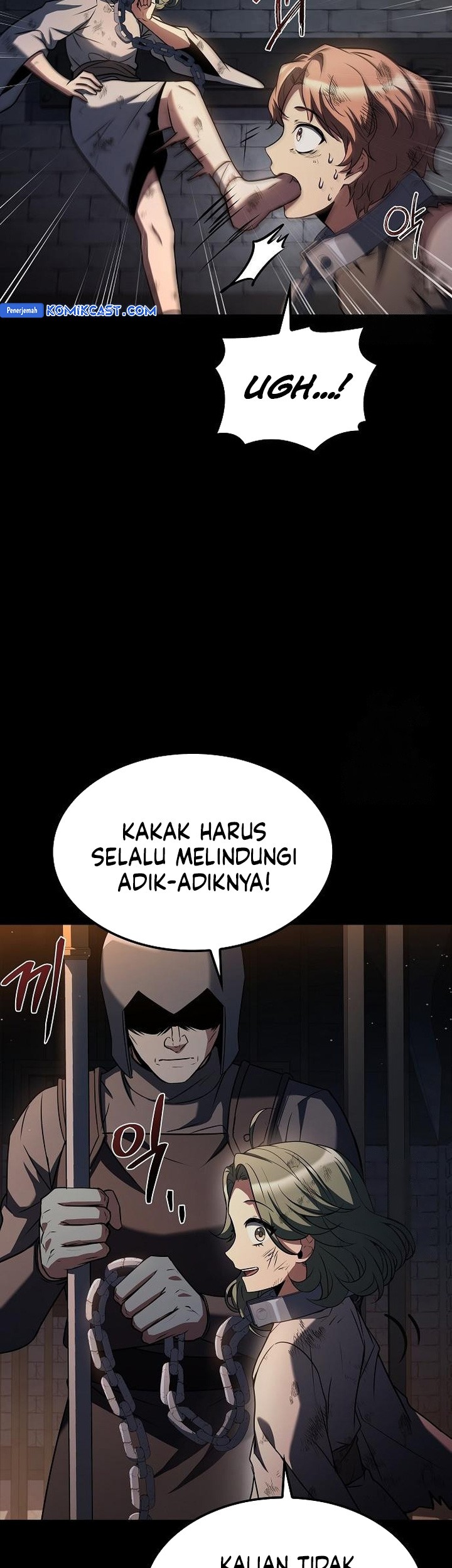 Chapter 77 - halaman 47