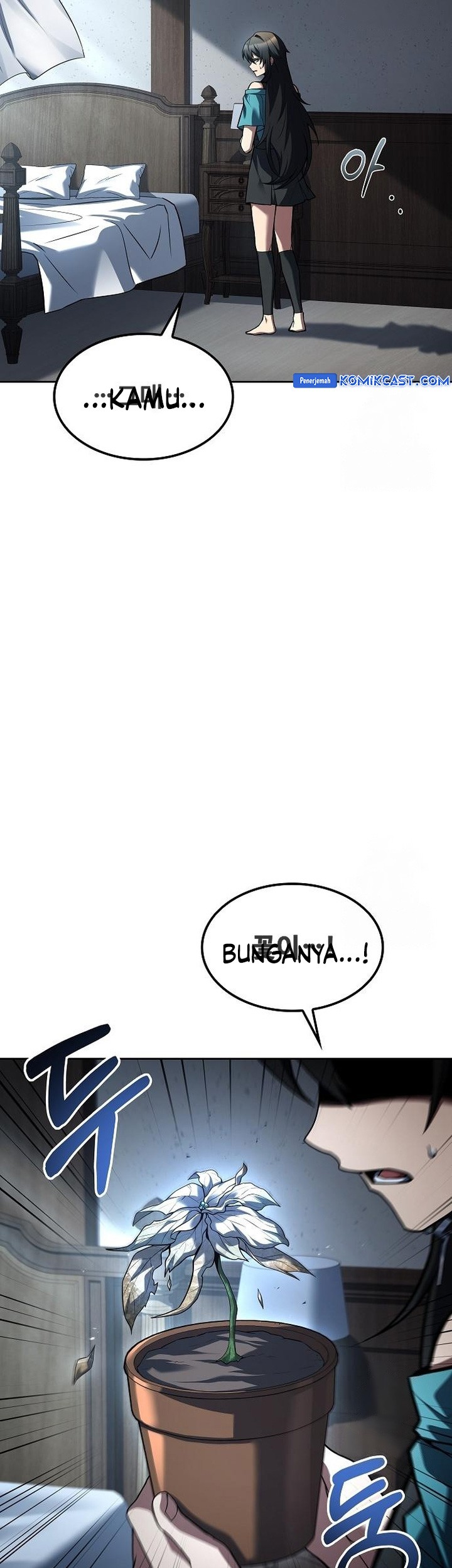 Chapter 77 - halaman 15