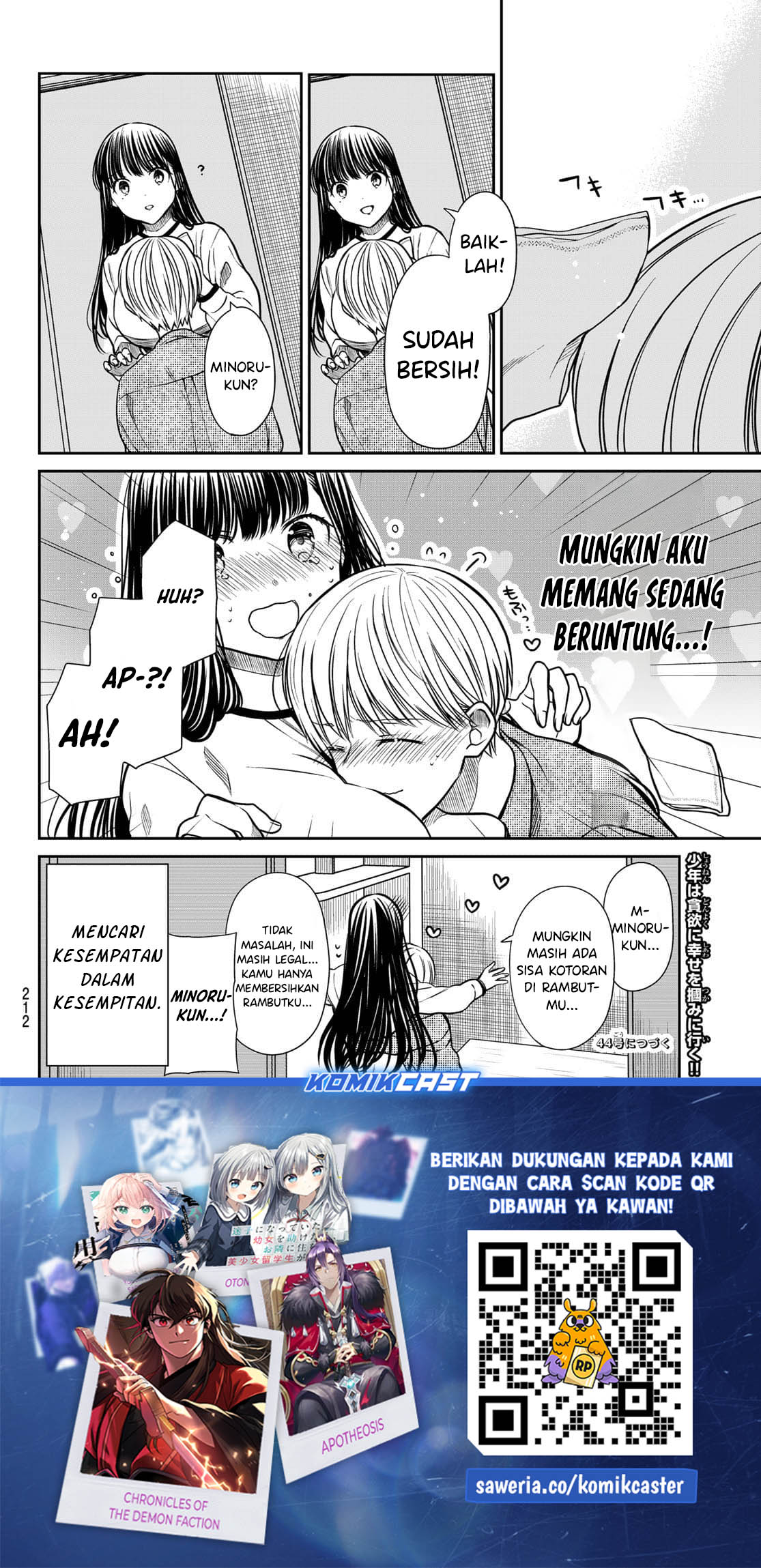 Chapter 316 - halaman 6