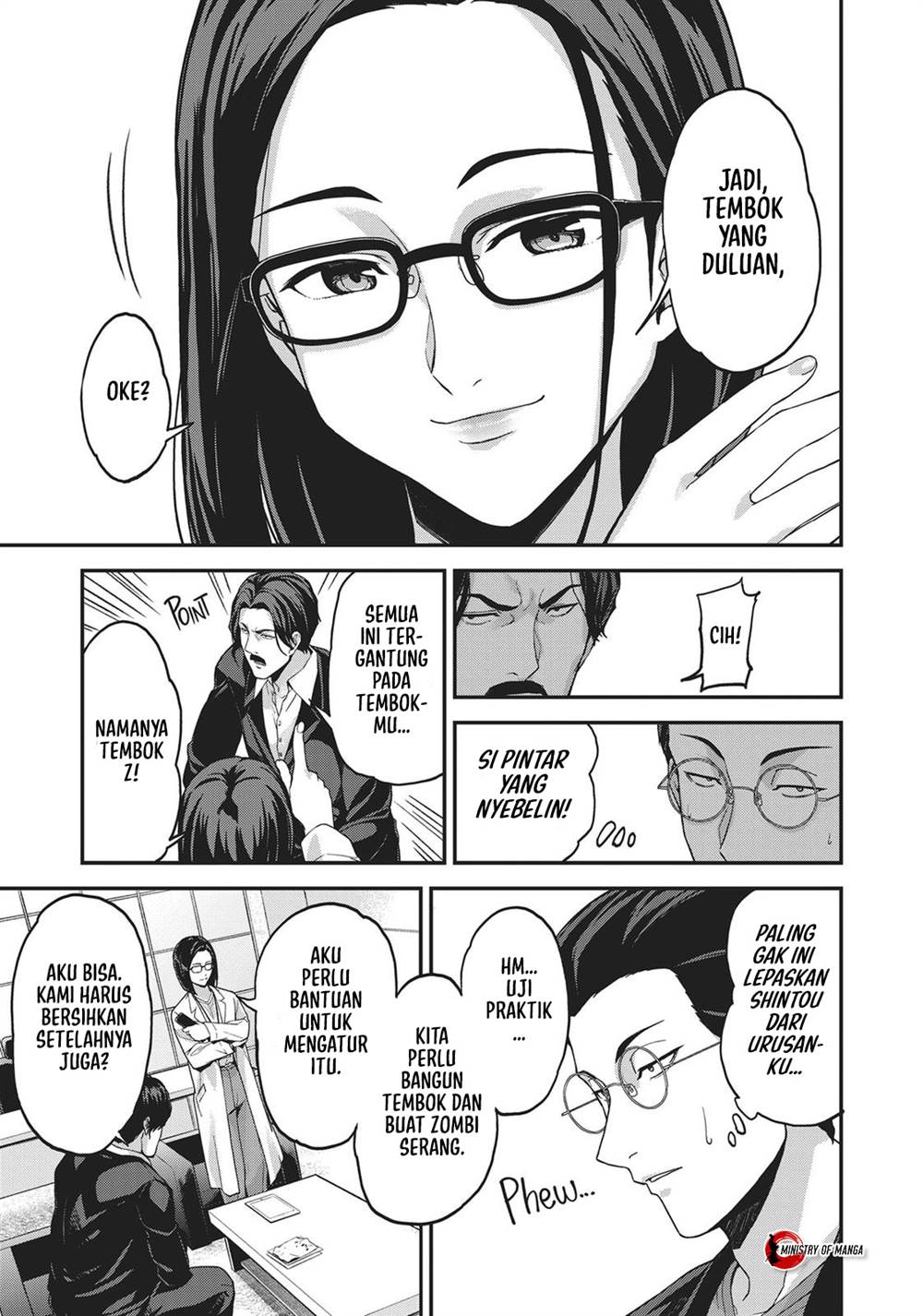 Chapter 31 - halaman 21