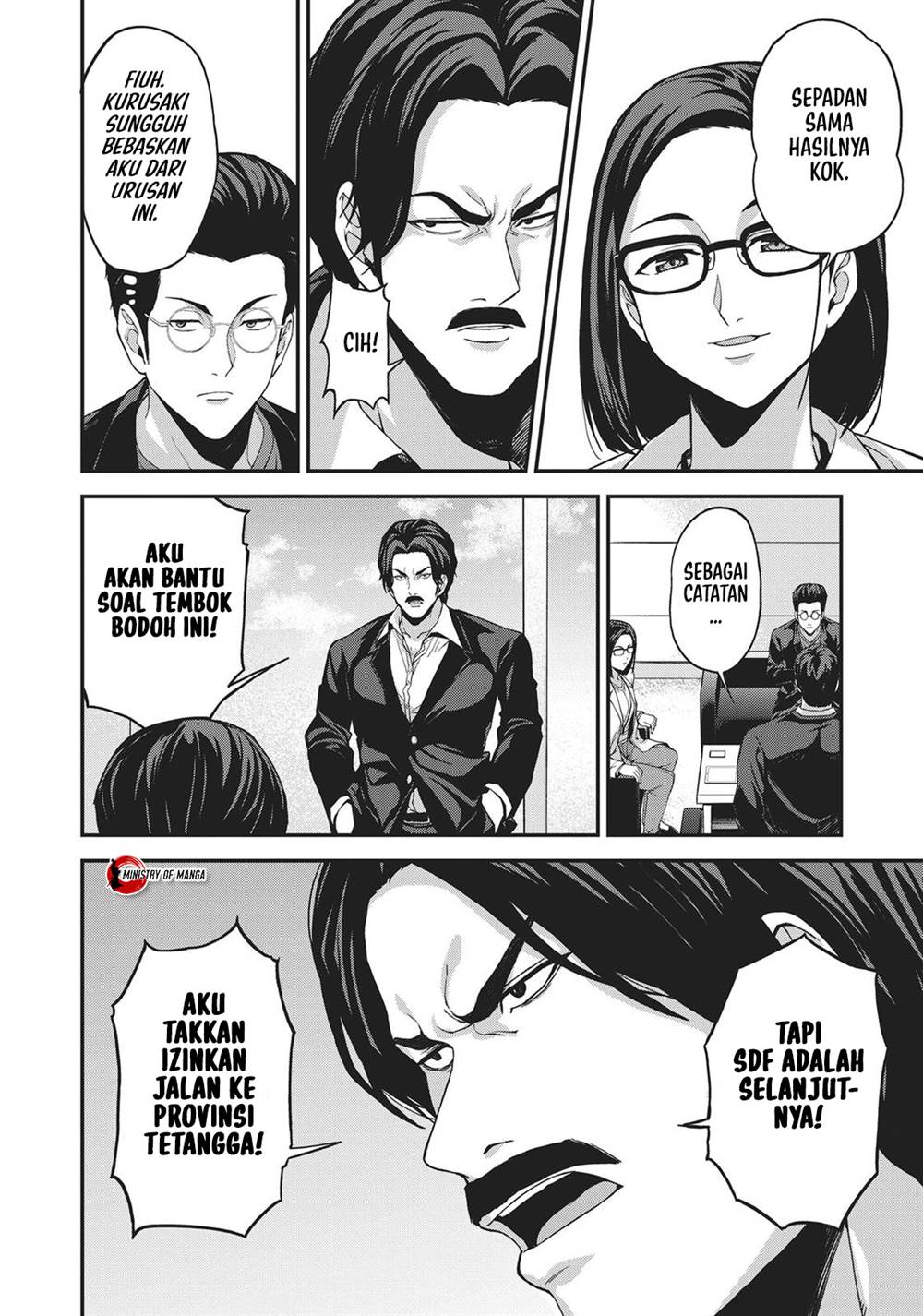 Chapter 31 - halaman 22