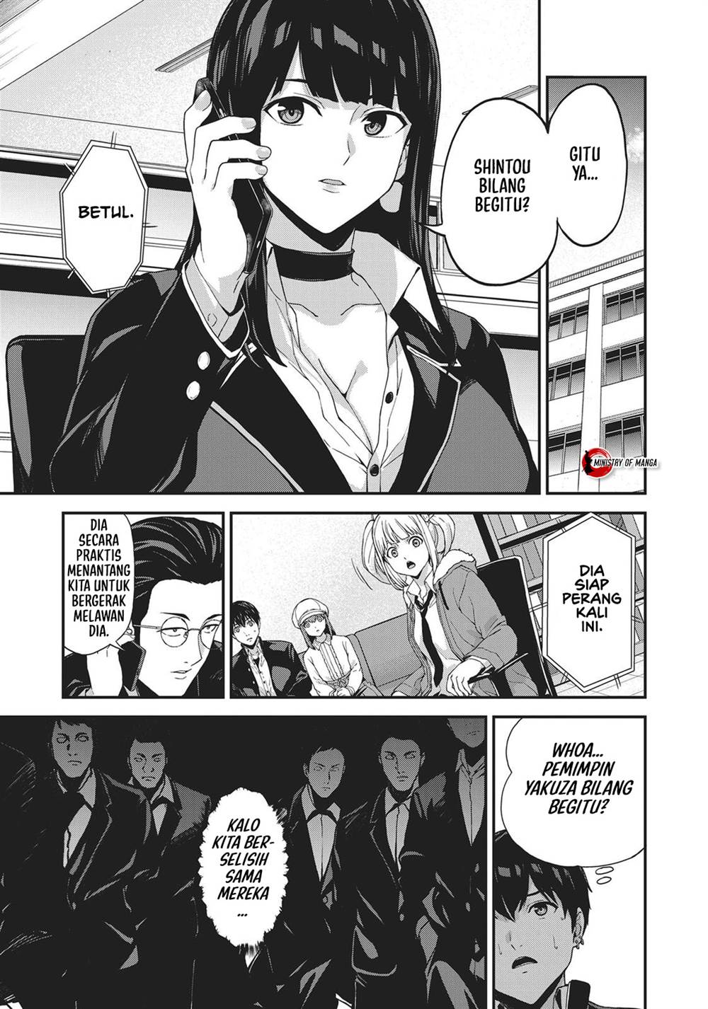 Chapter 31 - halaman 25