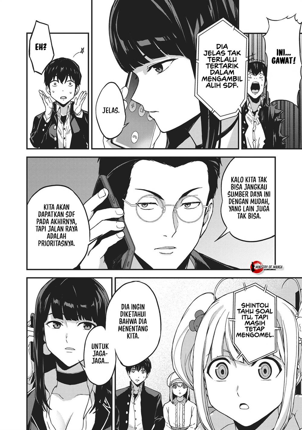 Chapter 31 - halaman 26
