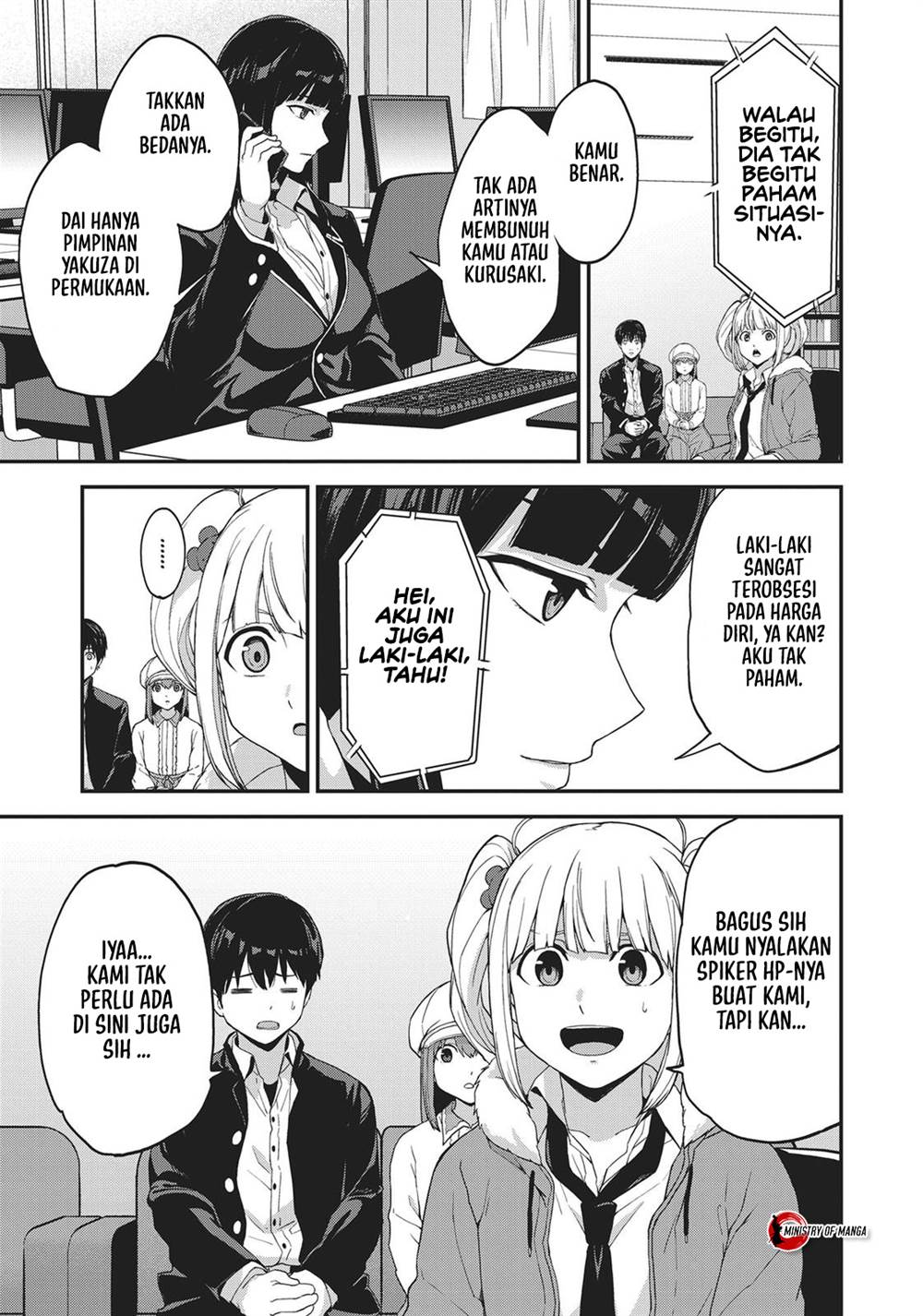 Chapter 31 - halaman 29