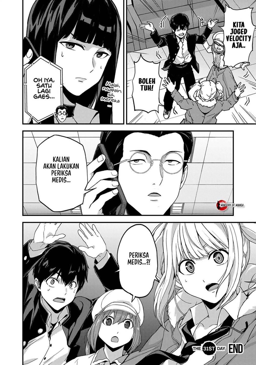 Chapter 31 - halaman 30