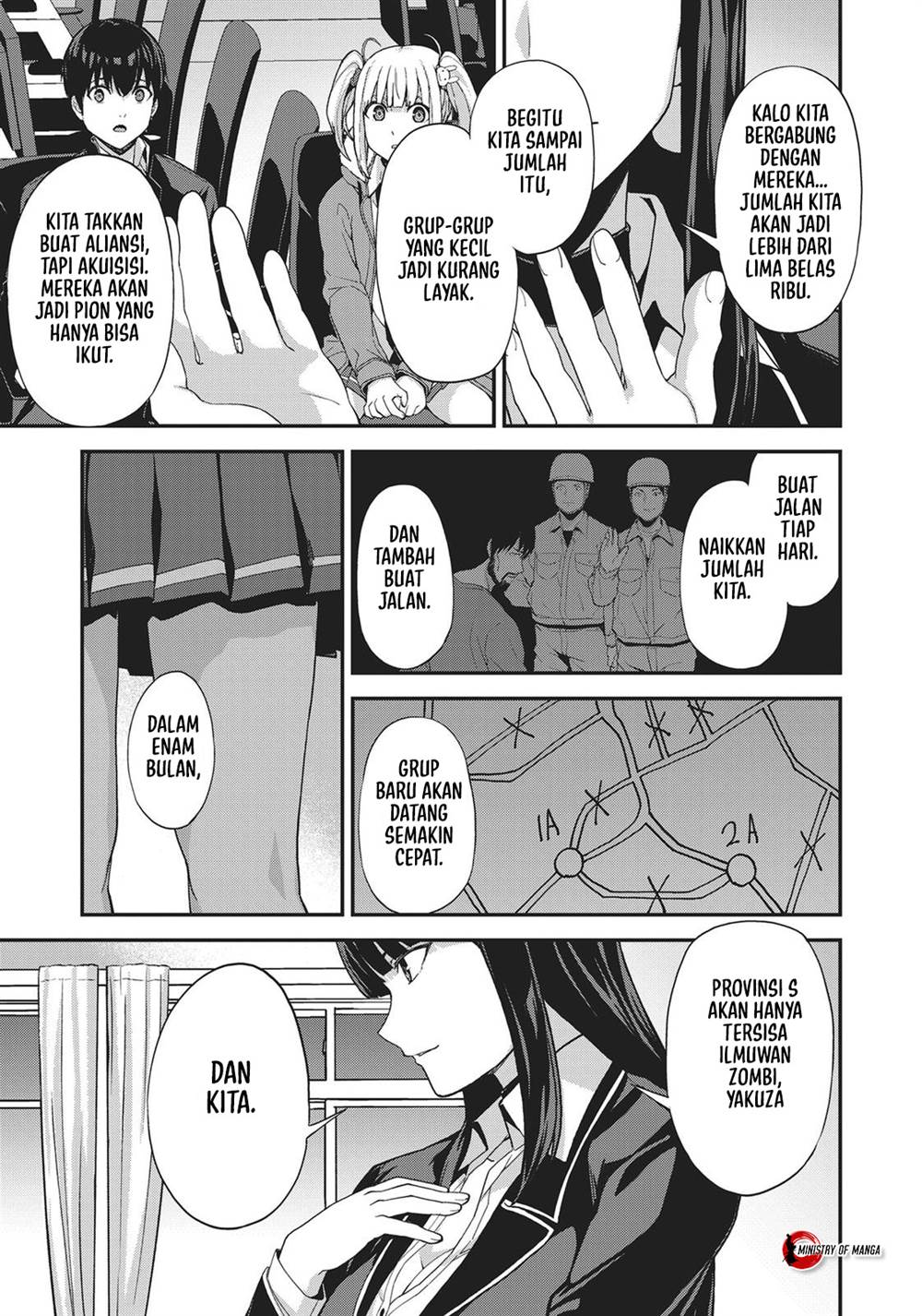 Chapter 30 - halaman 21