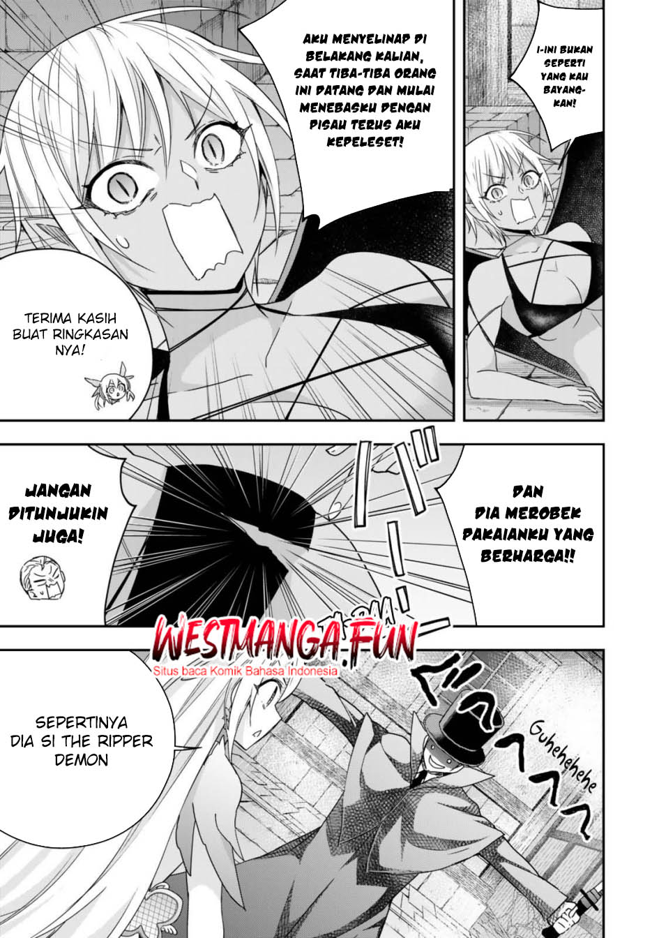 Chapter 112 - halaman 11