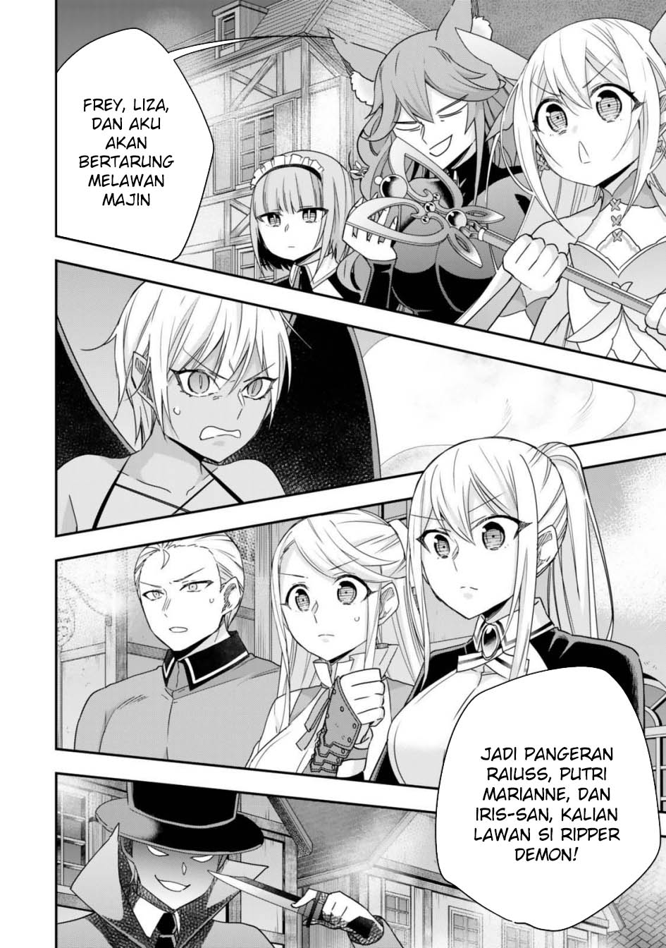 Chapter 112 - halaman 14