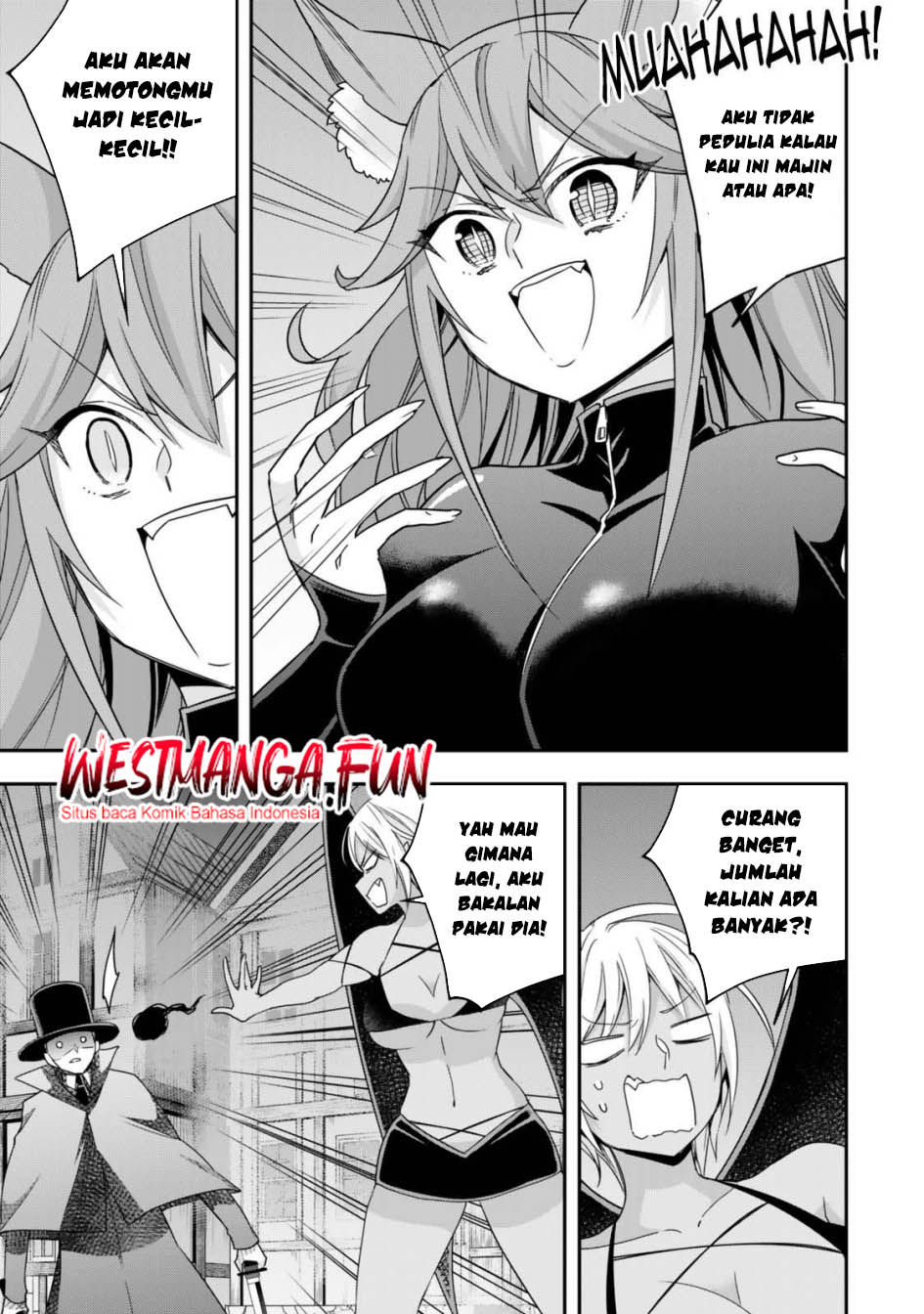 Chapter 112 - halaman 15