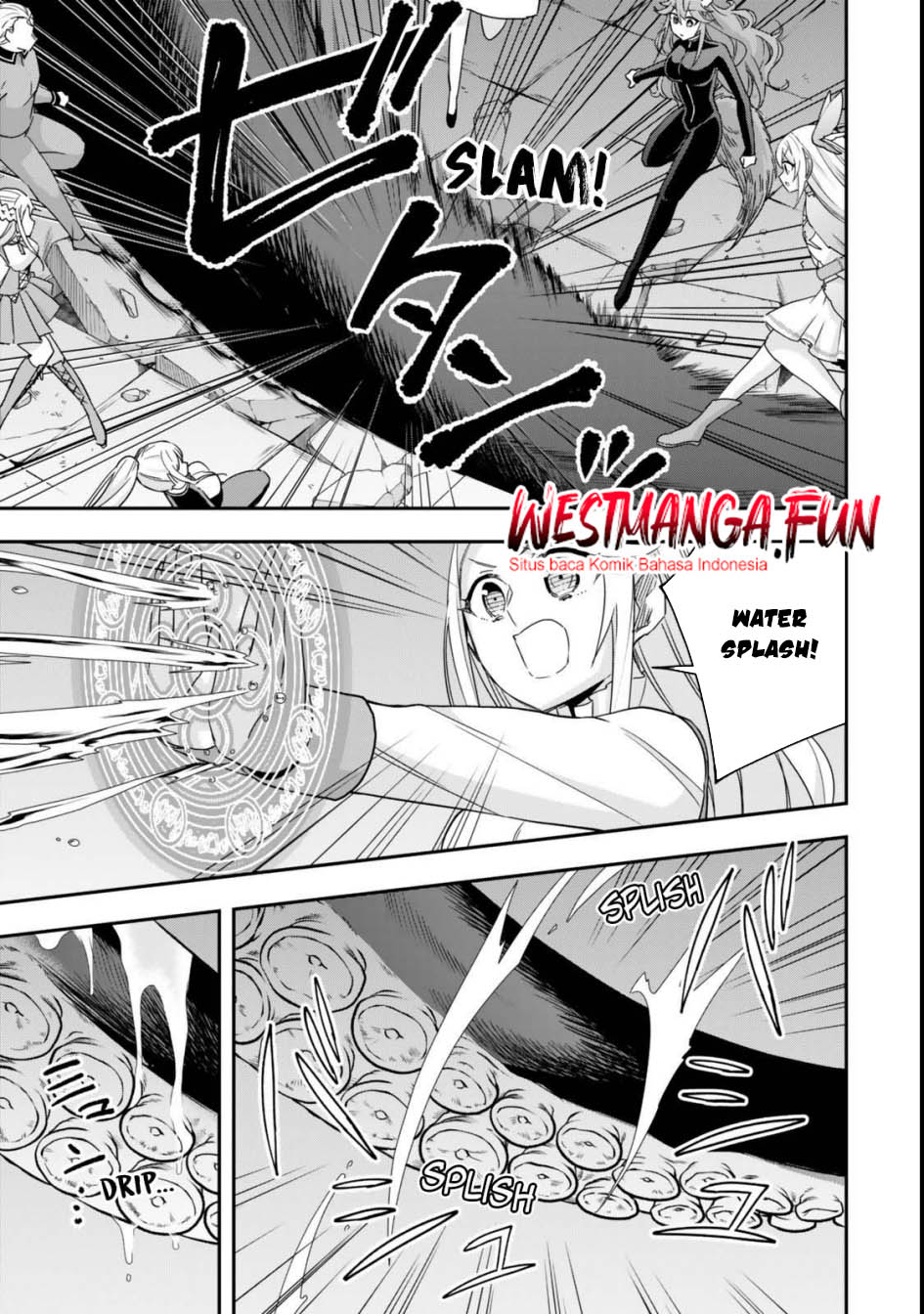 Chapter 112 - halaman 20