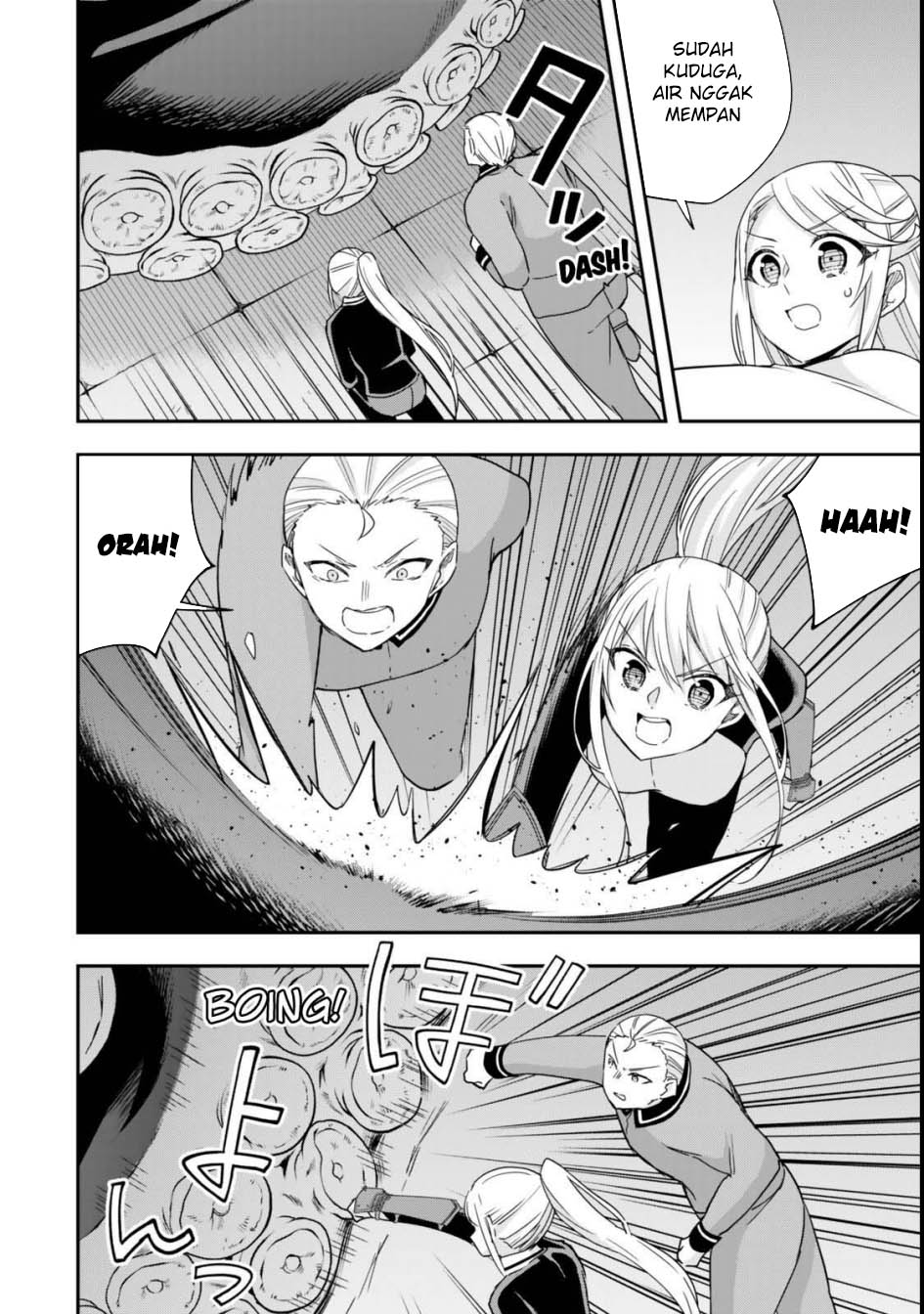 Chapter 112 - halaman 21