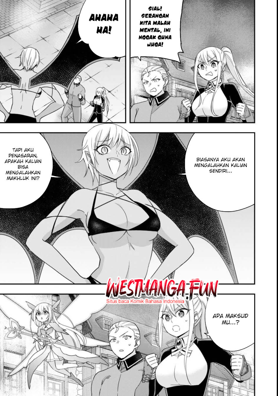 Chapter 112 - halaman 22