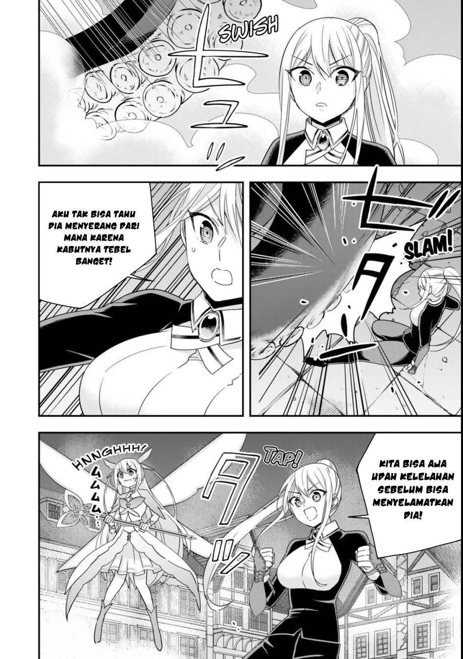 Chapter 112 - halaman 25