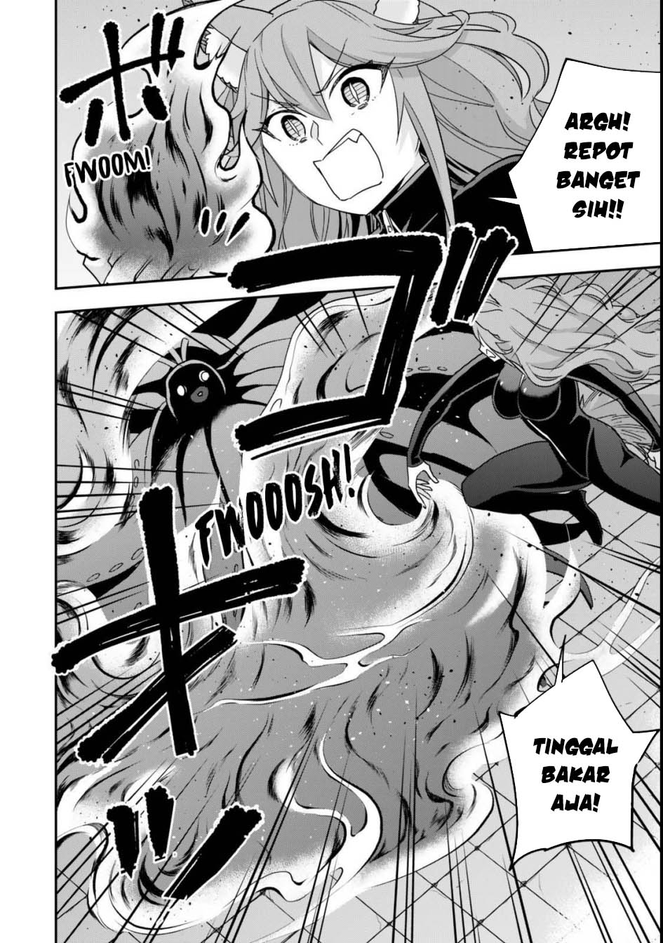 Chapter 112 - halaman 27