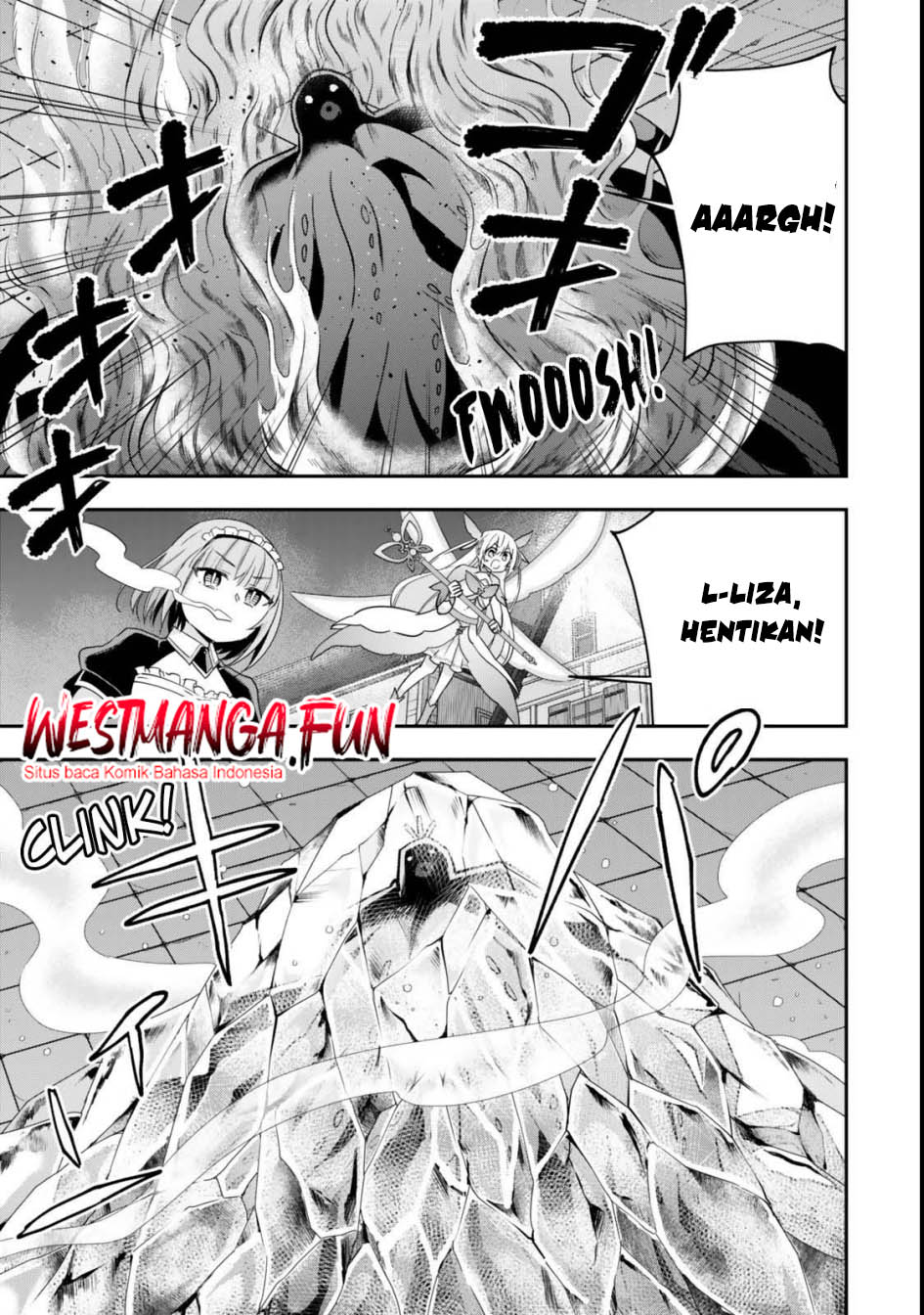 Chapter 112 - halaman 28
